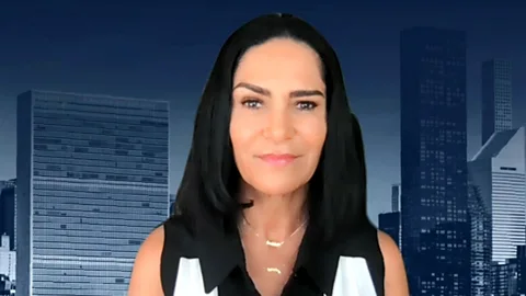 The Interview, The Interview, Mexican journalist Lydia Cacho: Can courage overcome injustice?