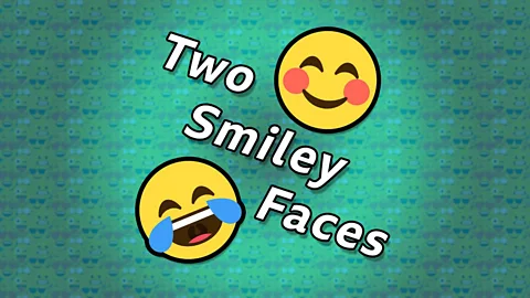 The Documentary Podcast, Two smiley faces: Episode four