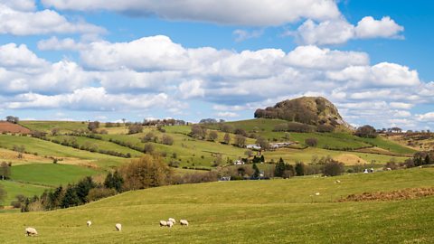 Loudoun Hill