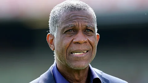 The Interview, The Interview, Michael Holding: Can sport win its fight against racism?