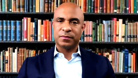 The Interview, The Interview, Laurent Lamothe: Can anything be done to end Haiti's suffering?