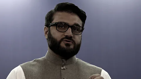 The Interview, The Interview, Hamdullah Mohib: Can the Afghan government hold out against the Taliban?