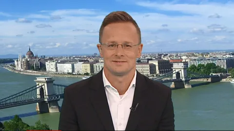 The Interview, The Interview, Péter Szijjártó: Is Hungary undermining European values?