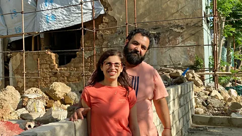 The Documentary Podcast, Rebuilding Beirut’s village in a city