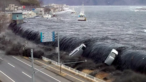 Witness History, Witness History, The Tsunami and Fukushima
