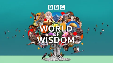 The Documentary Podcast, World of Wisdom: Self-help for the spirit