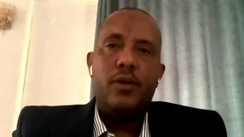 The Interview, The Interview, Getachew Reda: What is the endgame for Tigray's rebels?