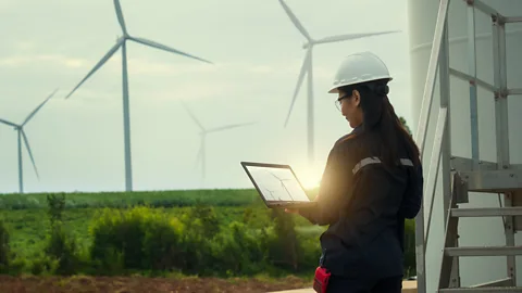 CrowdScience, CrowdScience, How can smart tech tackle climate change?