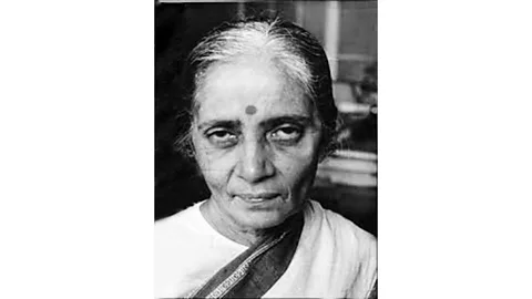 Witness History, Witness History, India's secret freedom radio