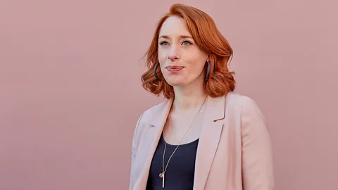 The Life Scientific, Hannah Fry on the power and perils of big data