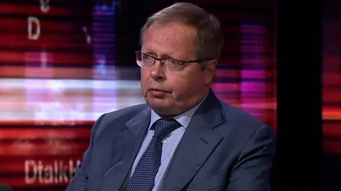 The Interview, The Interview, Andrei Kelin: Russia, Afghanistan and the UK