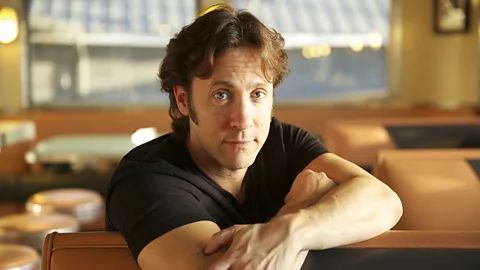 The Life Scientific, David Eagleman on why reality is an illusion