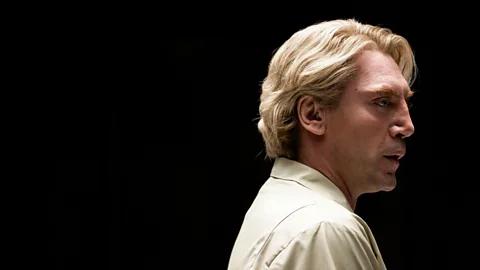 Javier Bardem