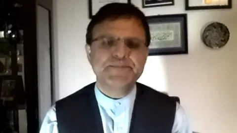 The Interview, The Interview, Omar Zakhilwal: What ideology will prevail in Afghanistan?