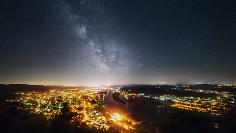 CrowdScience, CrowdScience, Can we save our night skies?