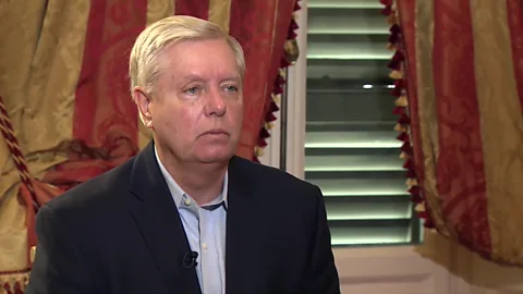 The Interview, The Interview, Lindsey Graham: What is the Republican vision for America?