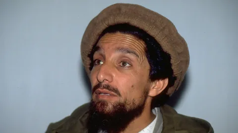 Witness History, Witness History, The killing of Ahmed Shah Massoud