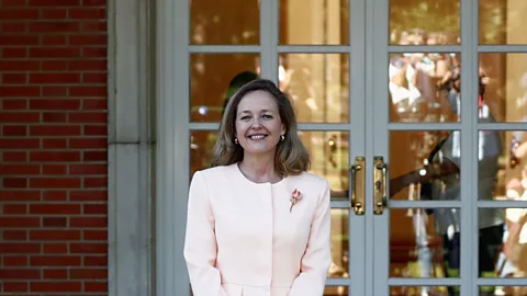 The Interview, The Interview, Nadia Calviño: Is Europe too fragmented to shape the 21st Century?