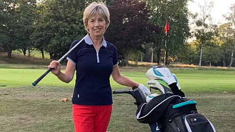 Costing the Earth, Costing the Earth, How green is my golf course?