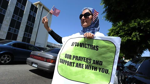 Witness History, Witness History, 9/11: The backlash against American Muslims
