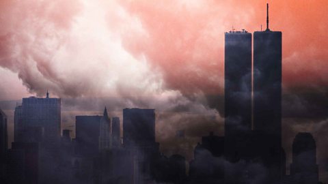 BBC - 9/11 Documentaries