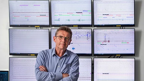 The Life Scientific, Derk-Jan Dijk on the importance of sleep