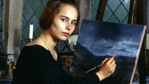 In Our Time, In Our Time, The Tenant of Wildfell Hall