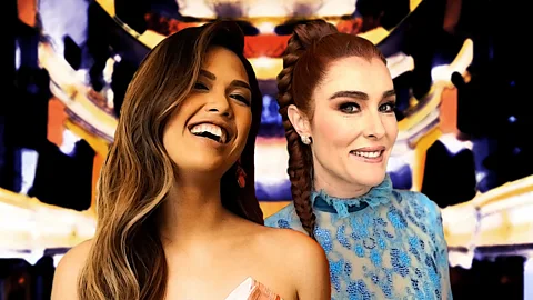 The Conversation, The Conversation, Musical theatre stars