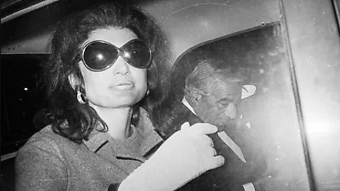 Witness History, Witness History, Jackie Kennedy and Aristotle Onassis