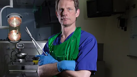 What Makes Us Human, Dr Richard Shepherd: What Makes Us Human?
