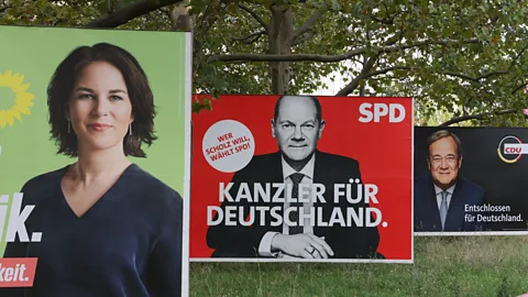 The Documentary Podcast, Ros Atkins on: Germany’s election