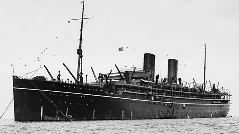 Witness History, Witness History, A Somali sailor in 1920s Britain
