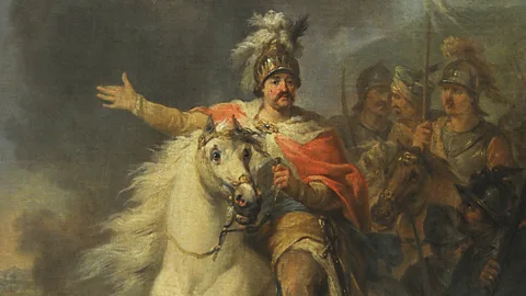 In Our Time, In Our Time, The Polish-Lithuanian Commonwealth