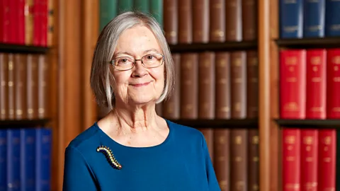 What Makes Us Human, Lady Hale: What Makes Us Human?
