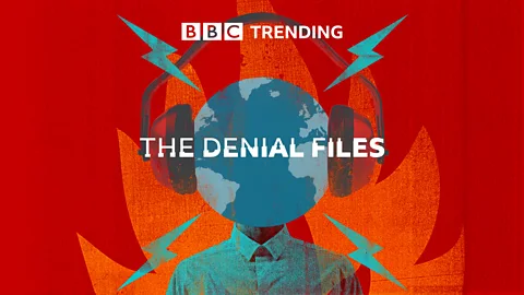BBC Audio | Trending | The Denial Files | 4. From Covid conspiracy to