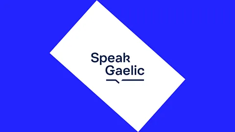 SpeakGaelic