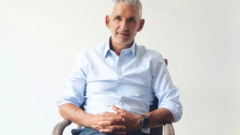 The Life Scientific, Tim Spector and personalised diets for long term health