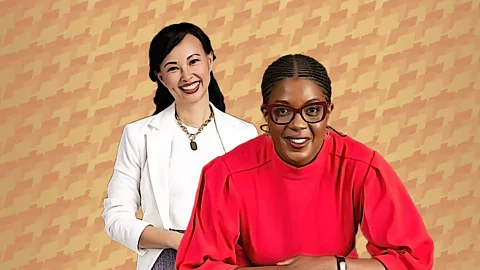 The Conversation, The Conversation, From start-up to success: Women rolling the dice in business