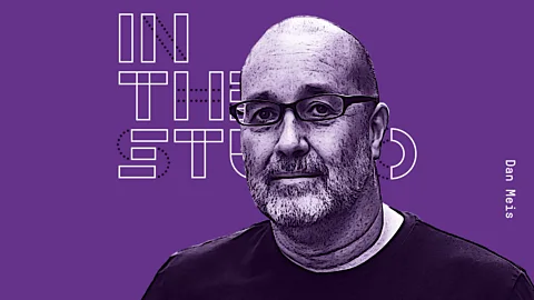 The Documentary Podcast, Dan Meis: Designing Everton Football Club's new stadium