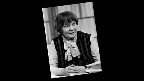 In Our Time, In Our Time, Iris Murdoch