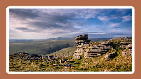 Dartmoor National Park