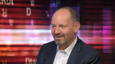 The Interview, The Interview, Philippe Sands: Is international justice working?