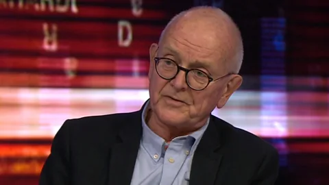 The Interview, The Interview, Henry Marsh: A doctor arguing for assisted dying