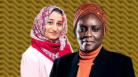 The Conversation, The Conversation, Women leading change in NGOs