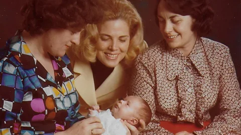 Witness History, Witness History, Britain’s lesbian families ‘scandal’