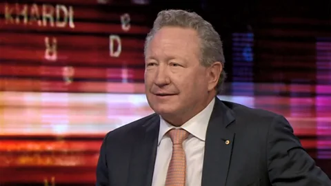The Interview, The Interview, Andrew Forrest: Mega-polluter turned climate revolutionary