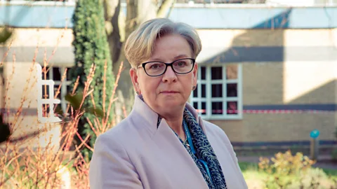 The Life Scientific, Sharon Peacock on hunting pandemic variants of concern