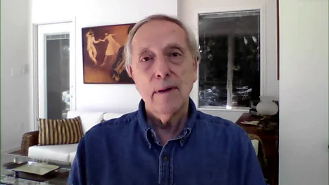 The Interview, The Interview, Ariel Dorfman: Ghosts of the past