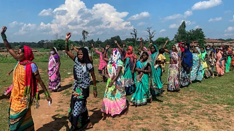 Costing the Earth, Costing the Earth, COP26: The Unheard Voices
