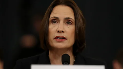 The Interview, The Interview, Fiona Hill: What did Trump mean for America and the world?